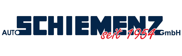 Logo von Auto-Schiemenz GmbH